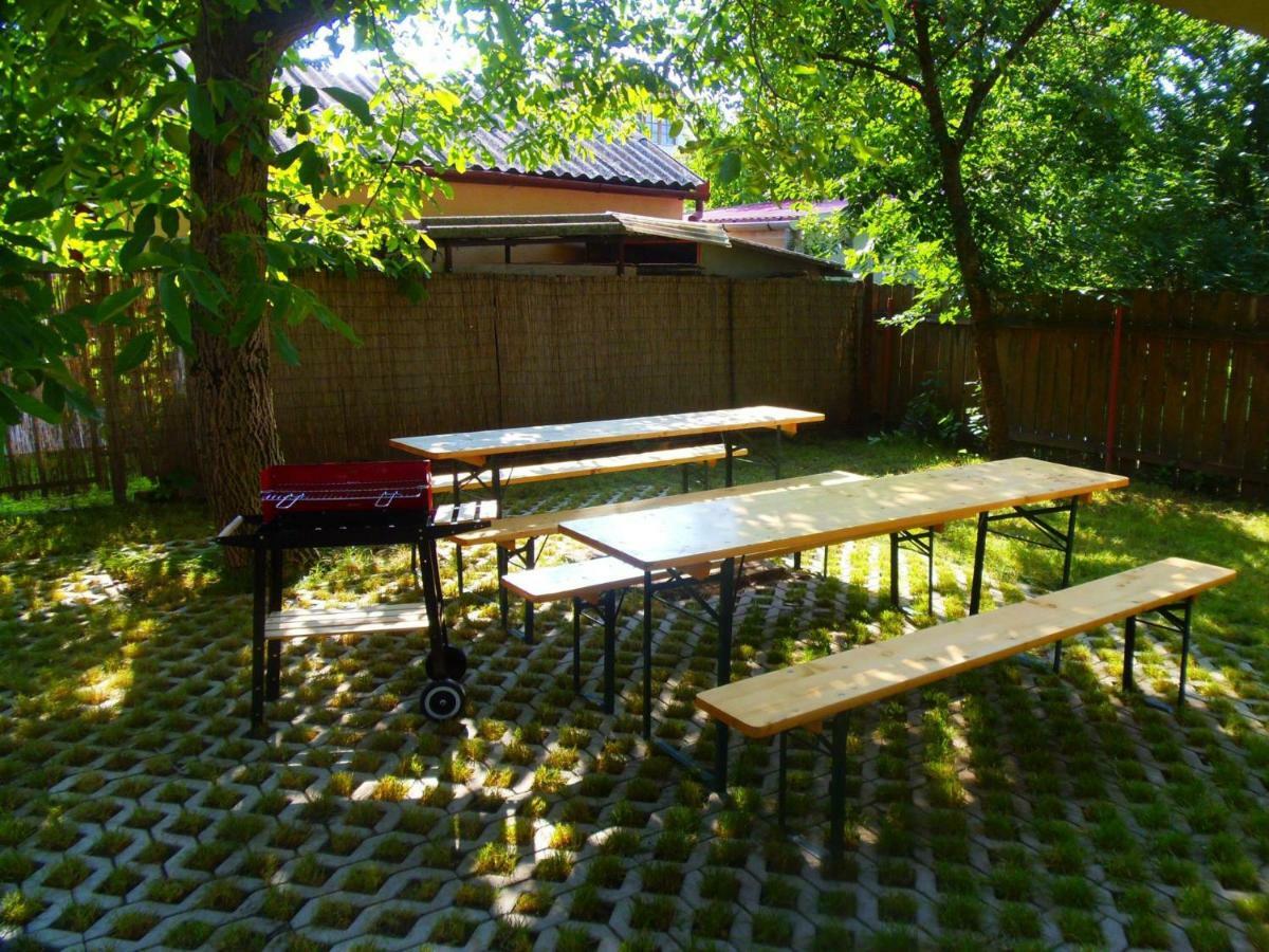 Hovirag Apartman 2 Hajdúszoboszló Exteriér fotografie