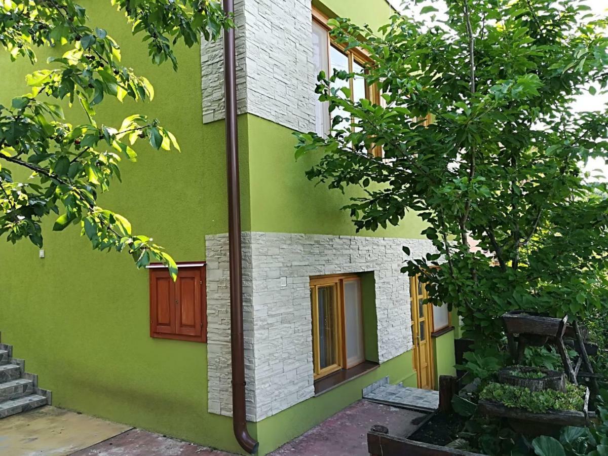 Hovirag Apartman 2 Hajdúszoboszló Exteriér fotografie