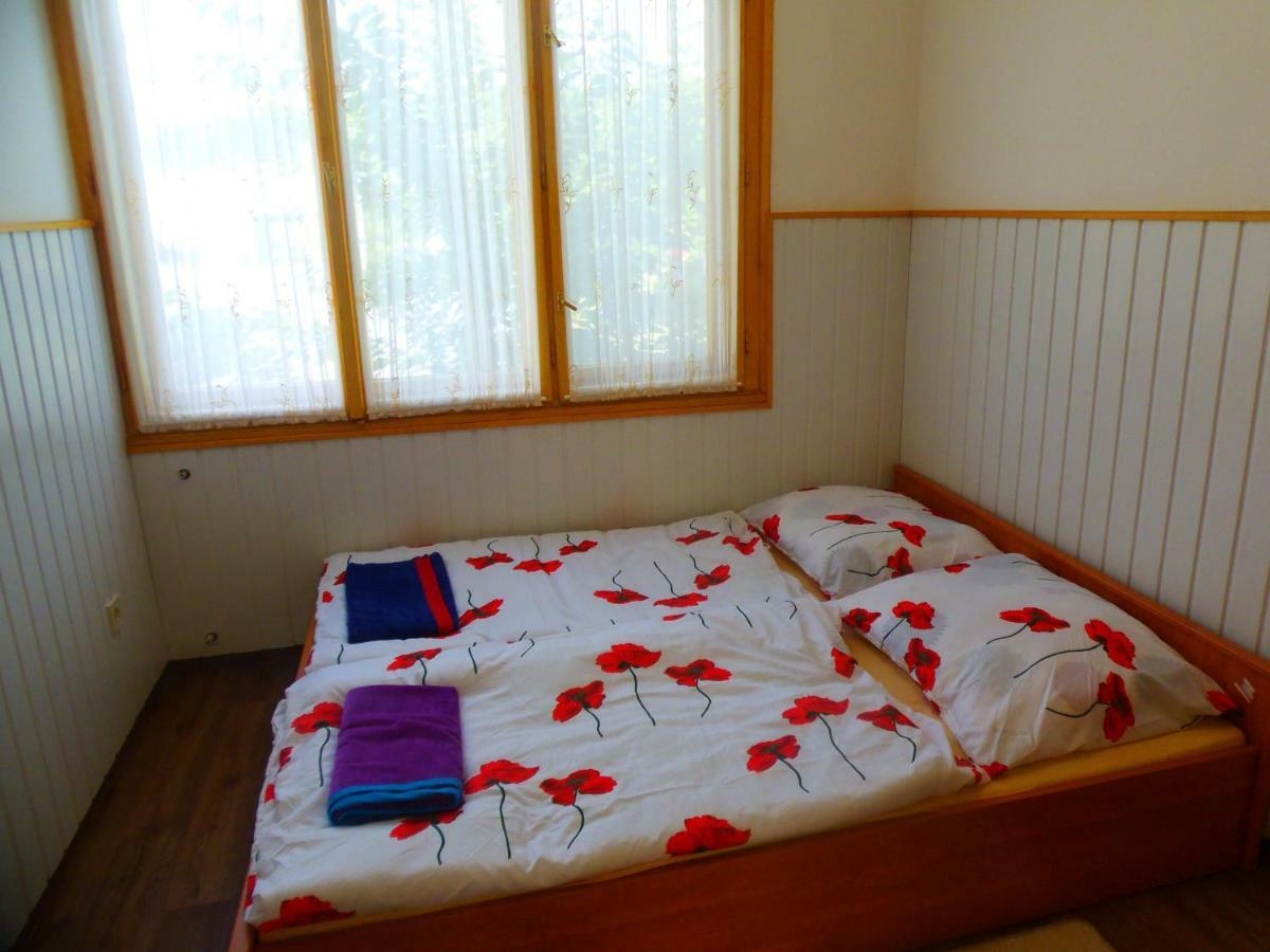 Hovirag Apartman 2 Hajdúszoboszló Exteriér fotografie