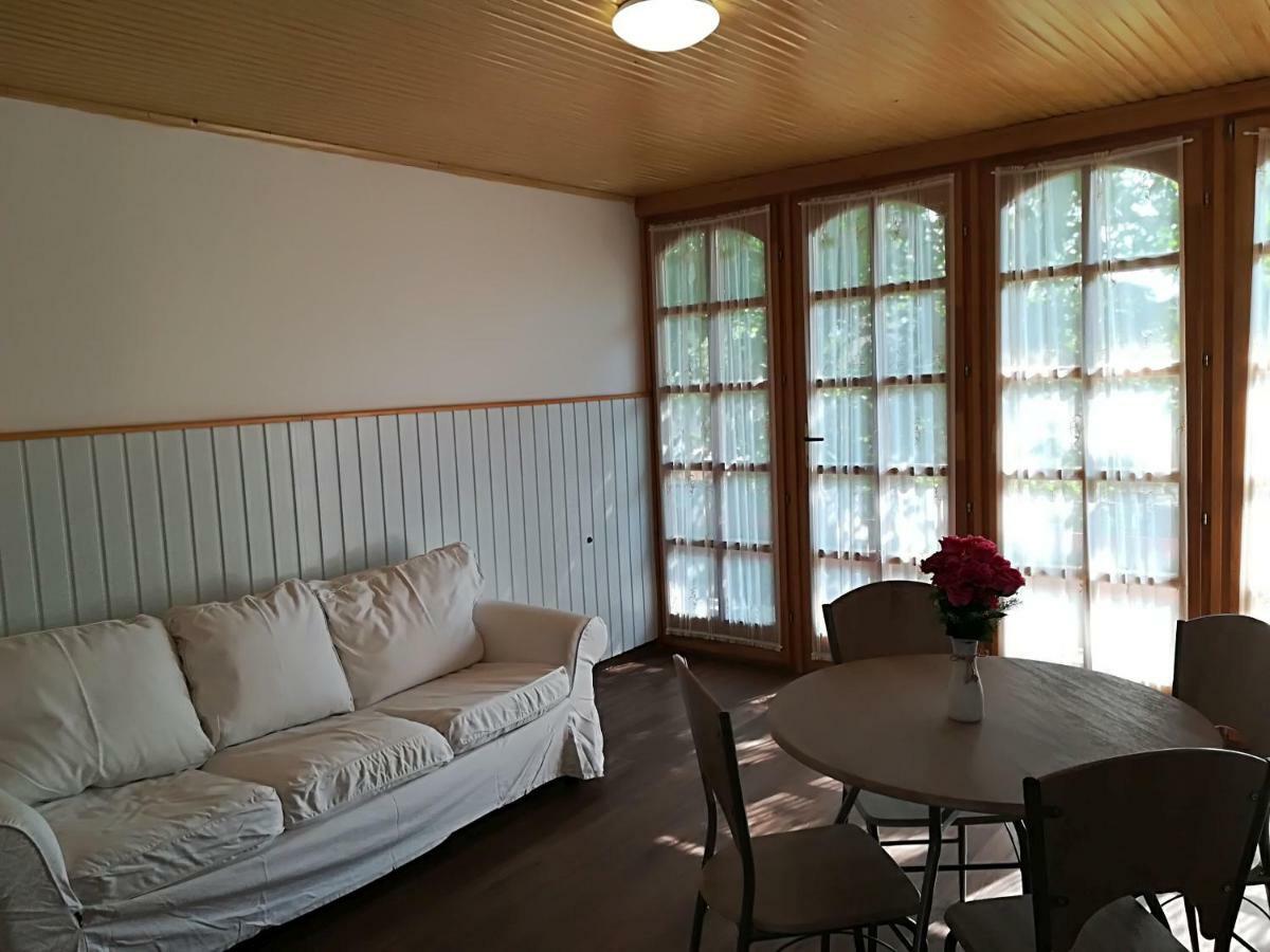 Hovirag Apartman 2 Hajdúszoboszló Exteriér fotografie