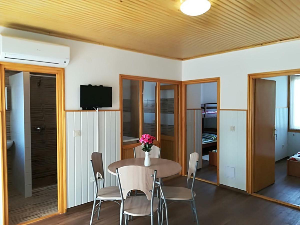 Hovirag Apartman 2 Hajdúszoboszló Exteriér fotografie