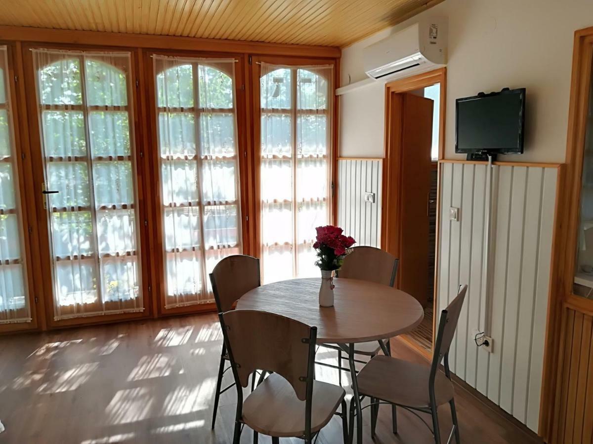 Hovirag Apartman 2 Hajdúszoboszló Exteriér fotografie