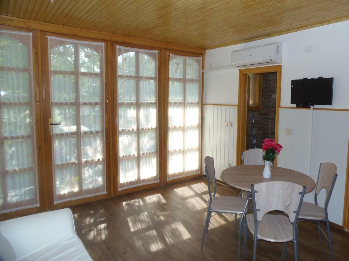 Hovirag Apartman 2 Hajdúszoboszló Exteriér fotografie