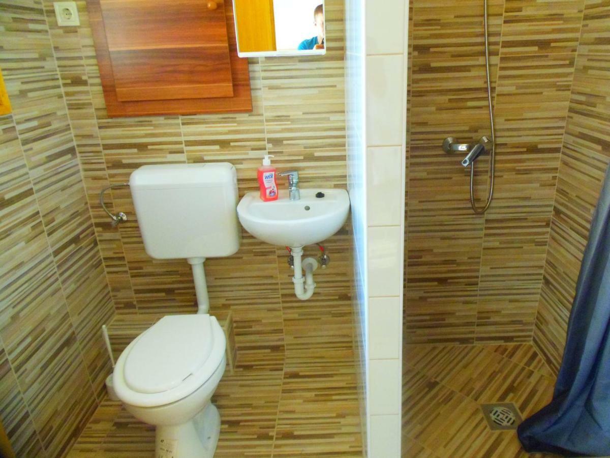 Hovirag Apartman 2 Hajdúszoboszló Exteriér fotografie